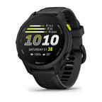 Garmin Forerunner 70 - Svart