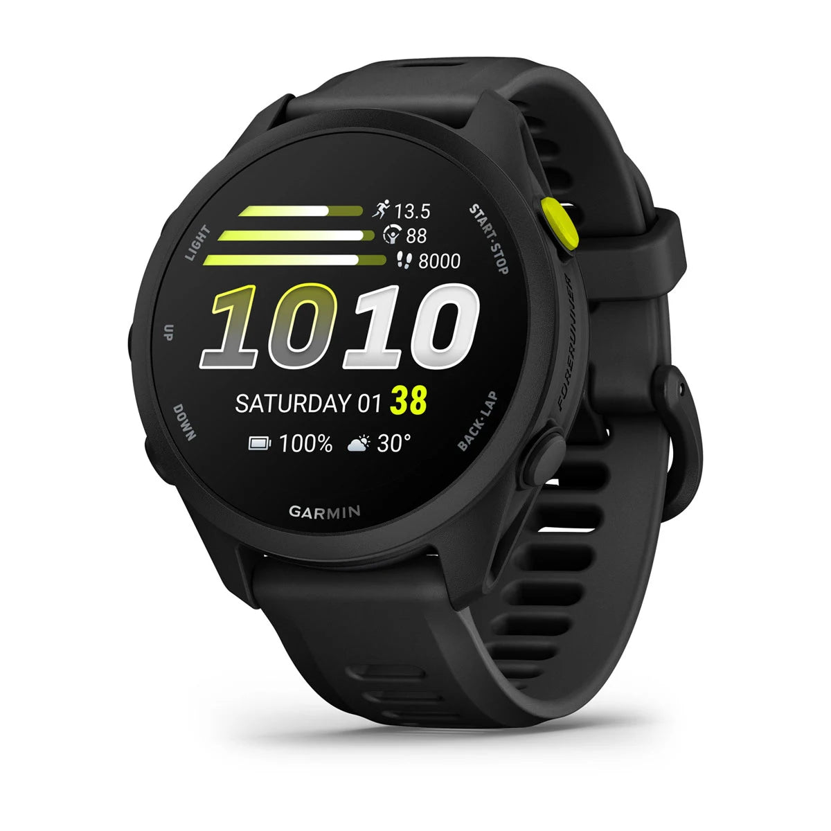 Garmin Forerunner 70 - Svart