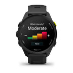 Garmin Forerunner 70 - Svart