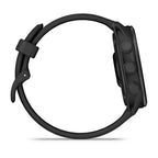 Garmin Forerunner 70 - Svart