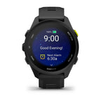 Garmin Forerunner 70 - Svart