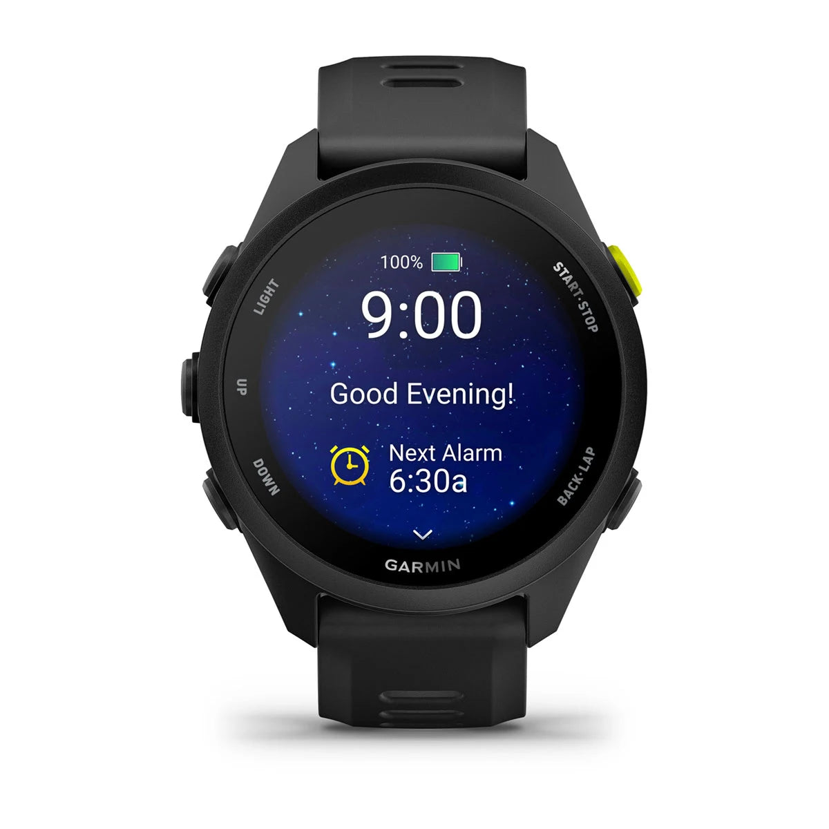 Garmin Forerunner 70 - Svart
