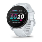Garmin Forerunner 70 - Steinhvítt