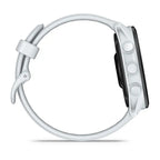 Garmin Forerunner 70 - Steinhvítt