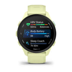 Garmin Forerunner 70 - Gult