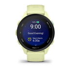 Garmin Forerunner 70 - Gult