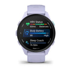 Garmin Forerunner 70 - Fjólublátt