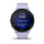 Garmin Forerunner 70 - Fjólublátt
