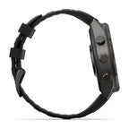 Garmin Fenix 9 Pro 51mm DLC - Svart