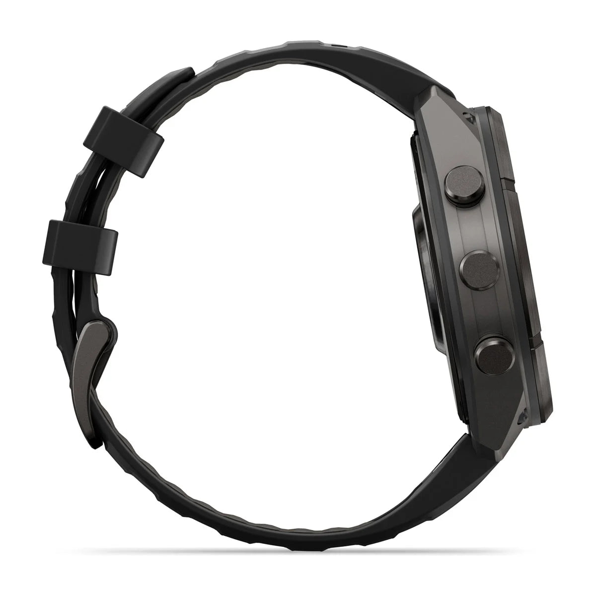 Garmin Fenix 9 Pro 51mm DLC - Svart