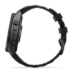 Garmin Fenix 9 Pro 51mm DLC - Svart