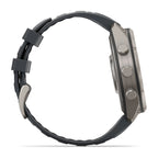Garmin Fenix 9 Pro 51mm LTE - Grátt/Grafít