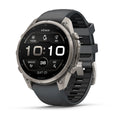 Garmin Fenix 9 Pro 47mm - Grátt