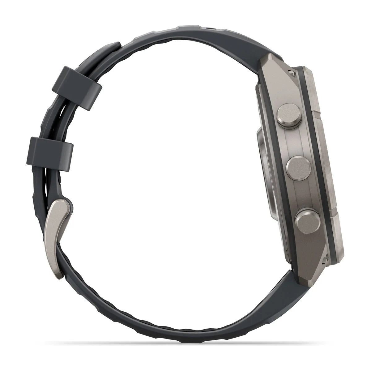 Garmin Fenix 9 Pro 47mm - Grátt