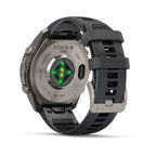 Garmin Fenix 9 Pro 47mm - Grátt