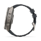 Garmin Fenix 9 Pro 51mm - Dökkgrátt