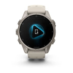 Garmin Fenix 9 43mm - Grátt