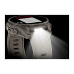 Garmin Fenix 9 43mm - Grátt