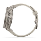 Garmin Fenix 9 43mm - Grátt