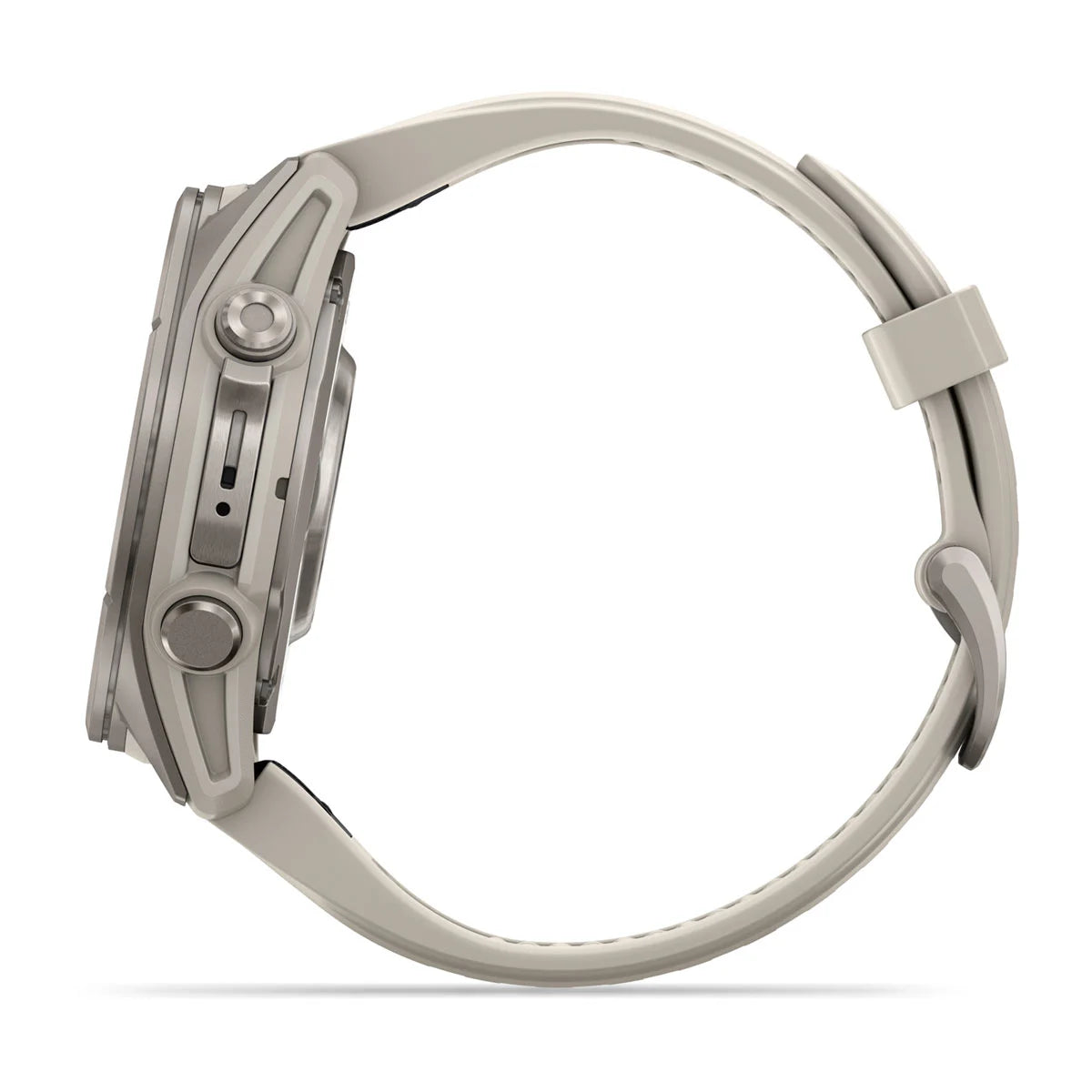 Garmin Fenix 9 43mm - Grátt