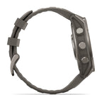 Garmin Fenix 9 47mm - Dökkgrátt