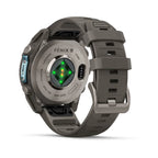 Garmin Fenix 9 47mm - Dökkgrátt