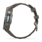 Garmin Fenix 9 47mm - Dökkgrátt
