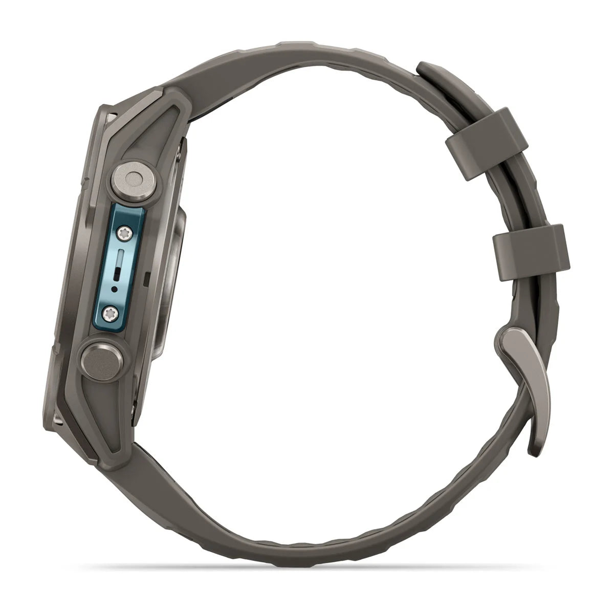 Garmin Fenix 9 47mm - Dökkgrátt