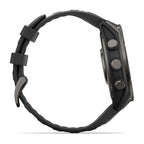 Garmin Fenix 9 47mm DLC - Svart