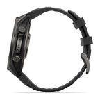 Garmin Fenix 9 47mm DLC - Svart