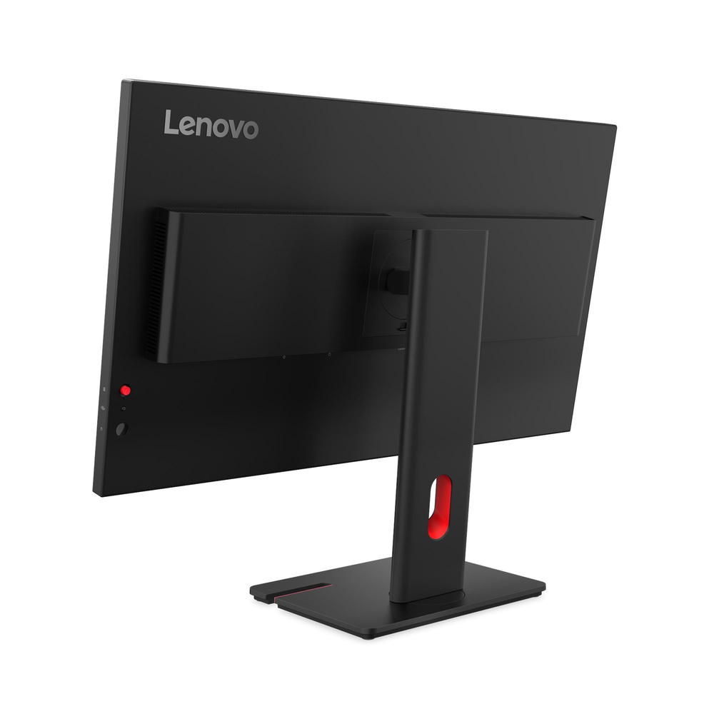 Lenovo ThinkVision T32UD skjár 31,5" 4K 3840x2160 USB-C/DP/HDMI/RJ45
