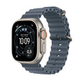 Watch Ultra 3 Natural Titanium