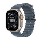 Watch Ultra 3 Natural Titanium