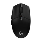 Logitech G305 Lightspeed - Black