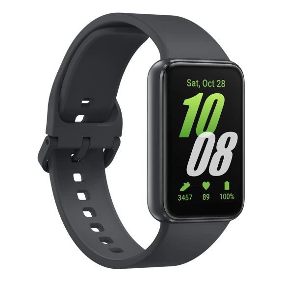 Samsung Galaxy Fit3 - Dark Grey