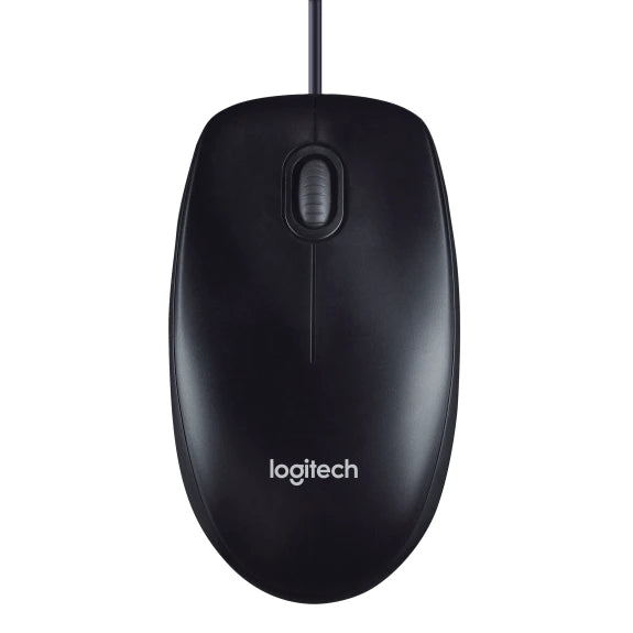 Logitech M90 mús