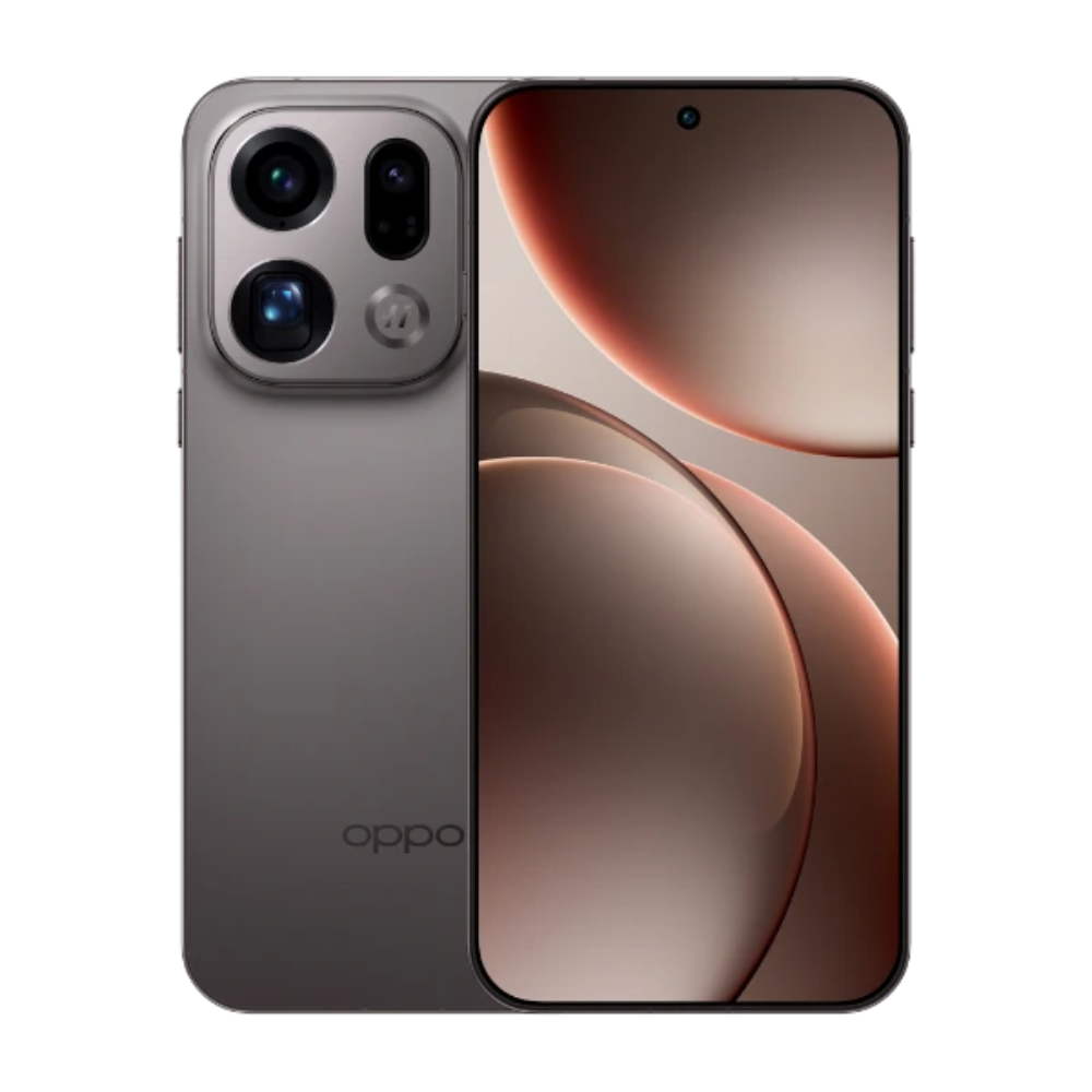 OPPO Find X9 Pro snjallsími 6.78" 16GB/512GB 50/50/200MP