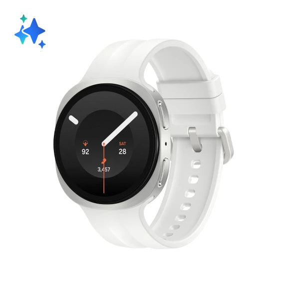 Samsung Galaxy Watch9 40mm BT - Cream