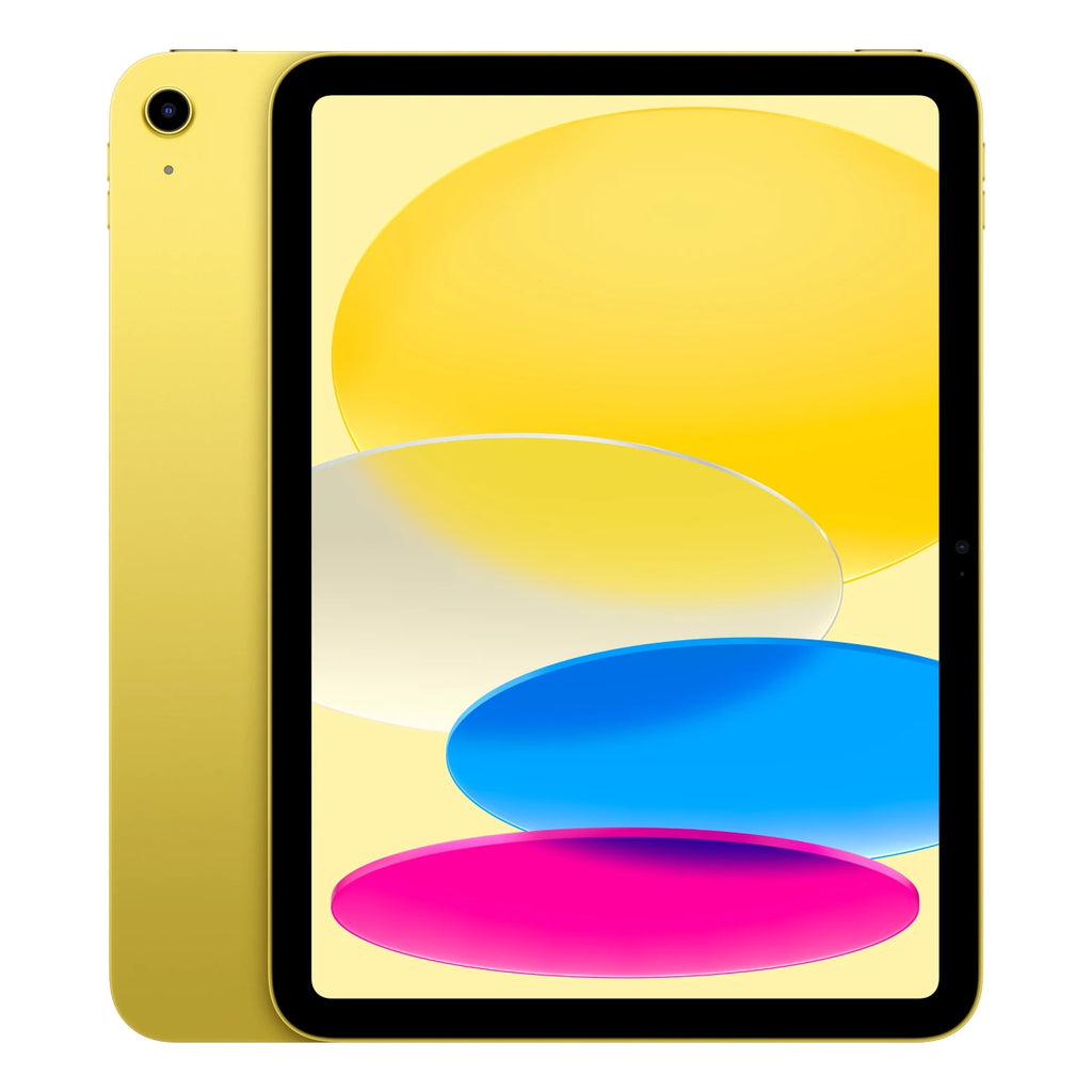 iPad 11"