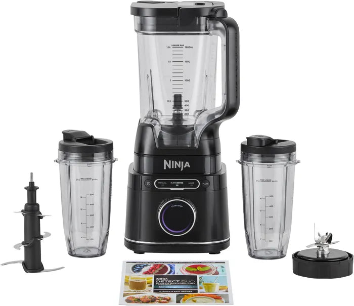 Ninja Detect TB301EU Blender Pro+