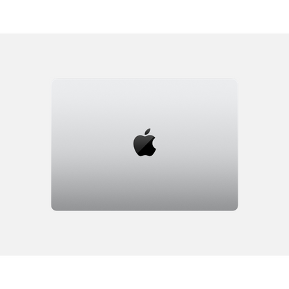 MacBook Pro 16" M4 Pro/Max