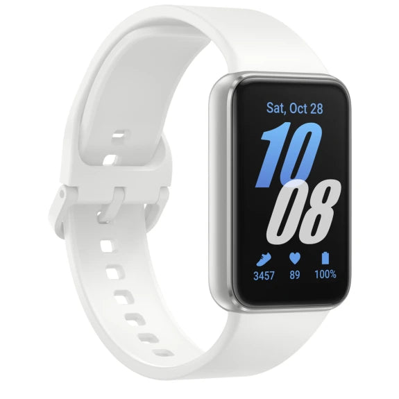 Samsung Galaxy Fit3 - Silver
