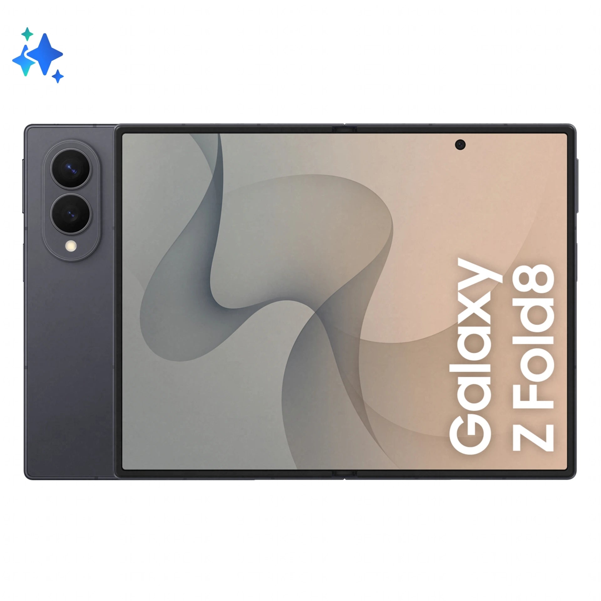 Samsung Galaxy Z Fold8