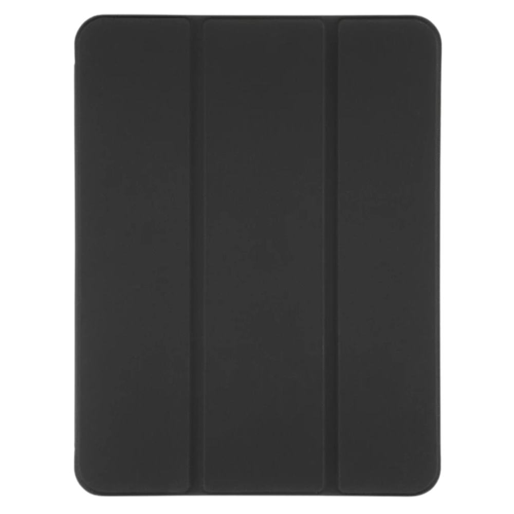 OBAL:ME MISTYTAB CASE FOR IPAD 10.2" 2019/2020/2021 - BLACK