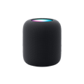 Apple HomePod (2nd Gen.) Svartur
