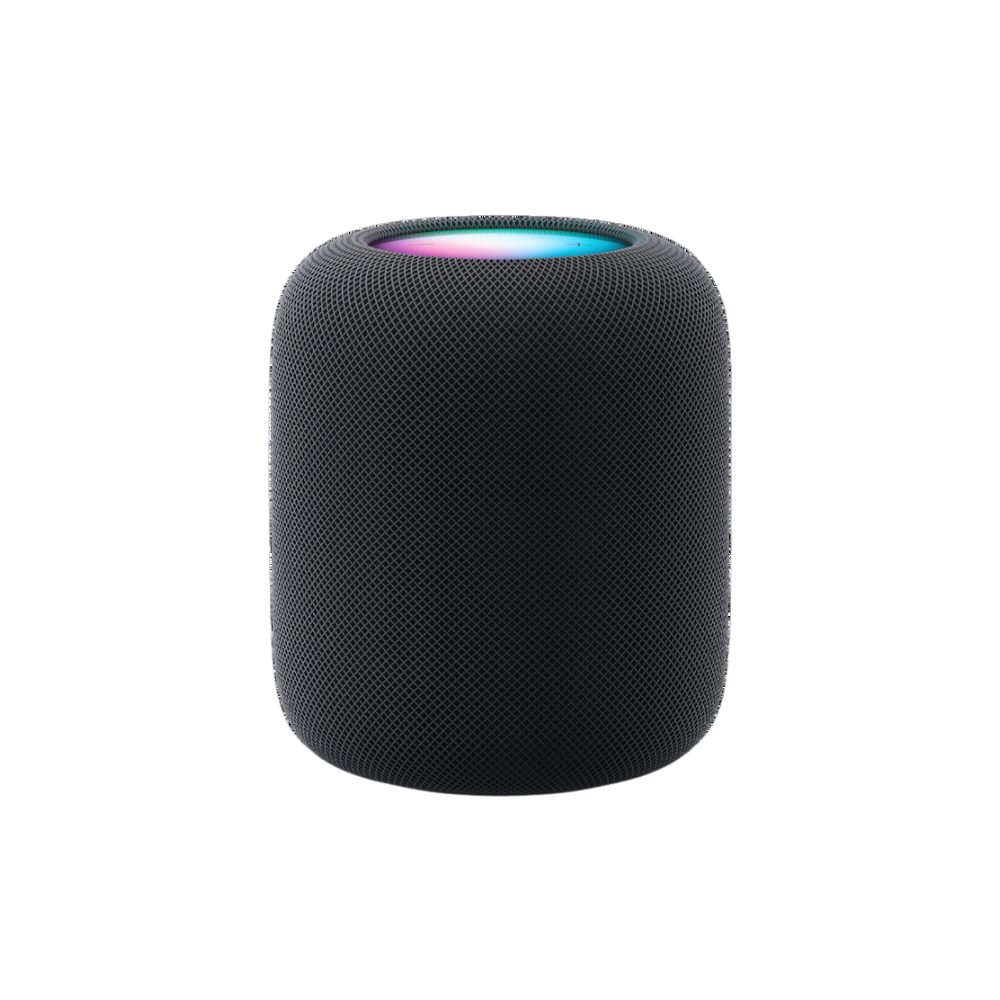 Apple HomePod (2nd Gen.) Svartur