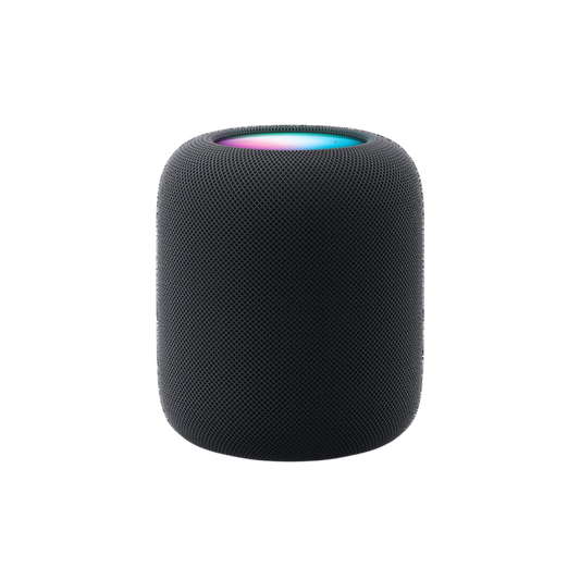 Apple HomePod (2nd Gen.) Svartur