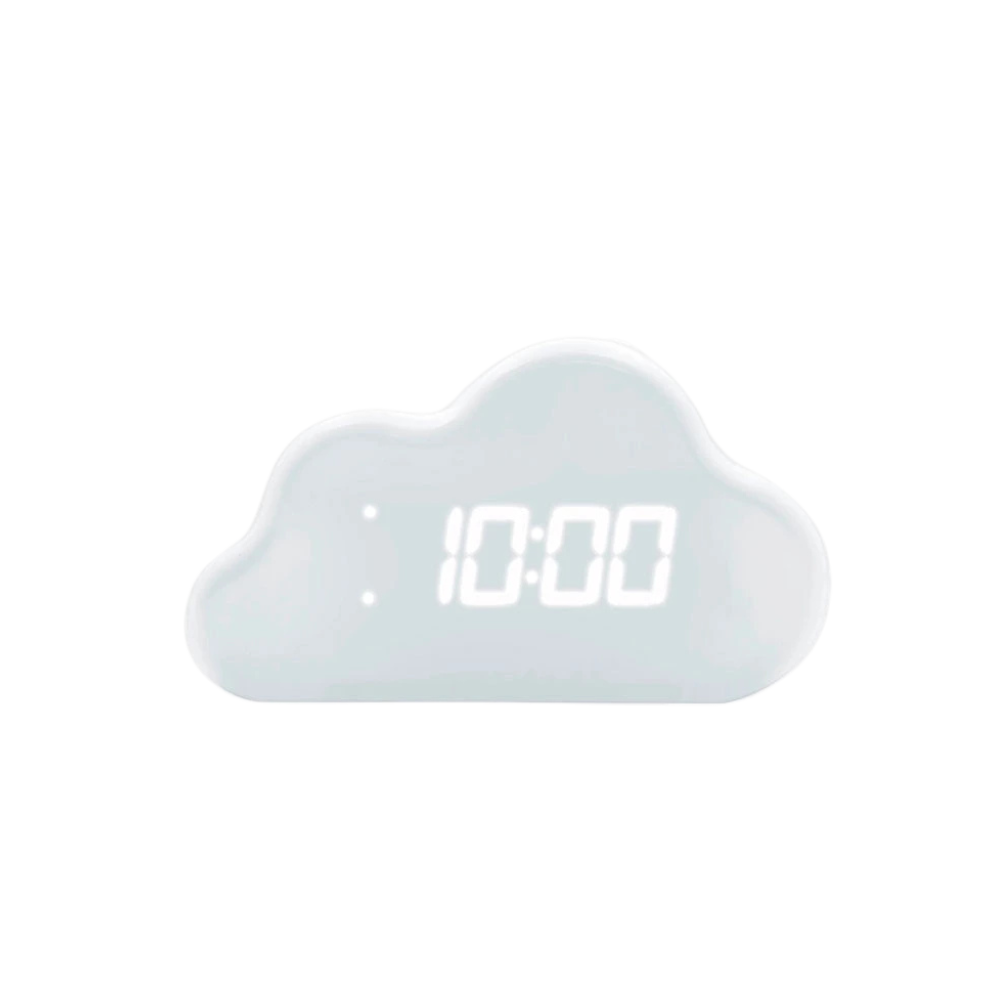 LALARMA CLOUD CLOCK