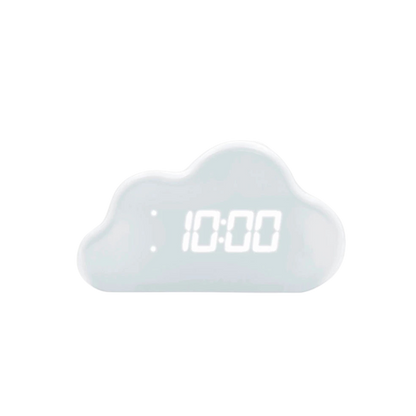 LALARMA CLOUD CLOCK