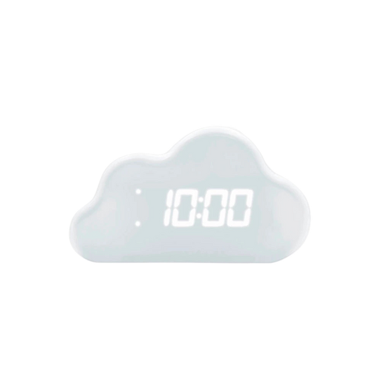 LALARMA CLOUD CLOCK